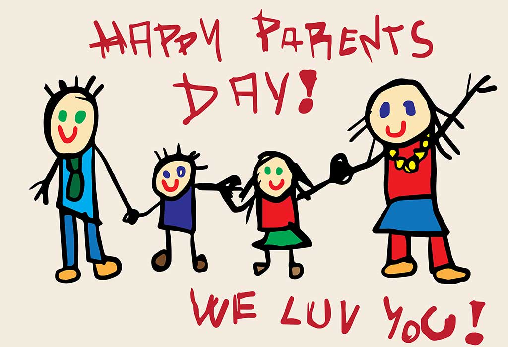 3 Gift Ideas for Parents' Day: Global Day of Parents is on June 1, 2020 - Friendship Lamps