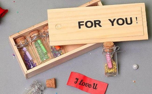 80 Long-distance Relationship Gifts to Sustain Your Love from Afar - Friendship Lamps