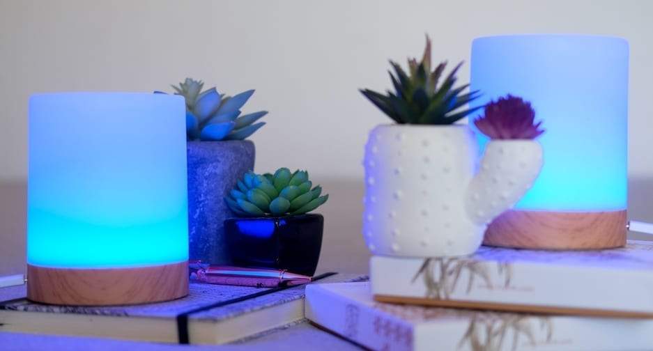 Friendship lamps - the perfect accessory - Friendship Lamps