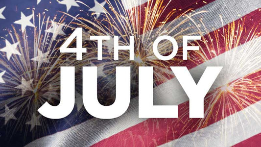 The Price of Freedom: 10 Heroic Acts on July 4