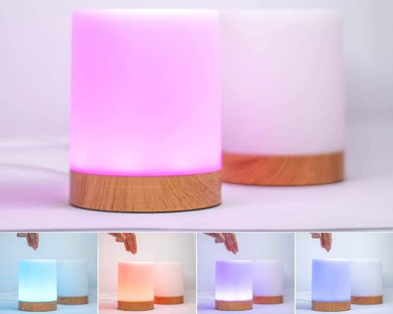 Long-Distance Friendship Gifts - Unique Gift Ideas for Your Long-Distance Best Friend - Friendship Lamps
