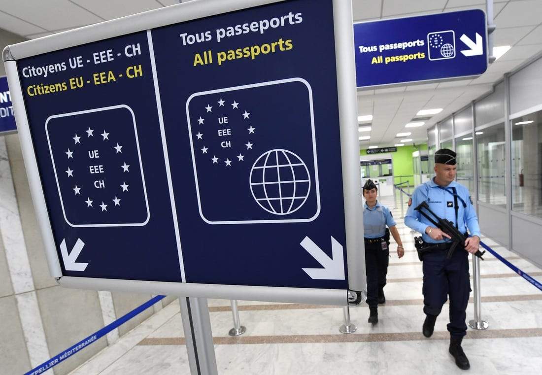 Second US to EU Travel Ban Extension Confirmed on July 30 - Friendship Lamps