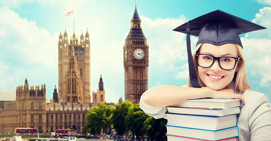 Studying Abroad: Why It's Better than a College Near Home - Friendship Lamps