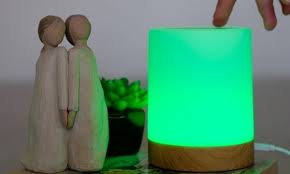 The Biggest Problem in a Long Distance Relationship - And the Solution! - Friendship Lamps