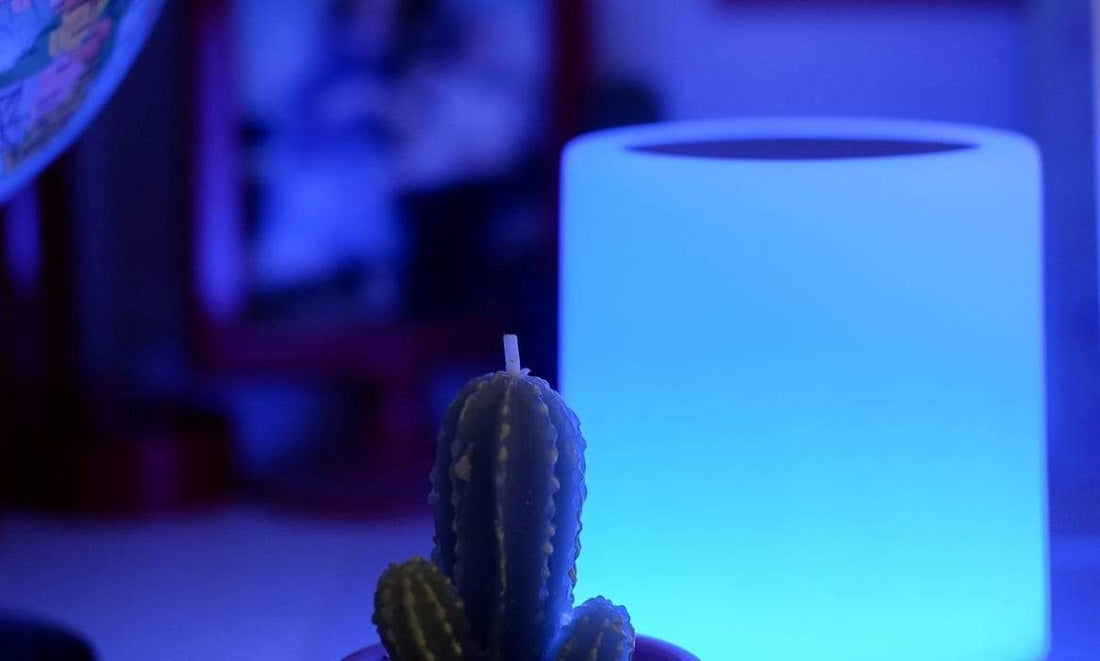Unique Friendship Gifts - Friendship Lamps