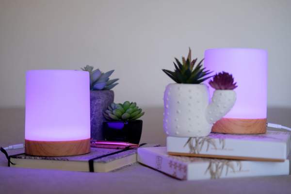 We've been Featured in Our Daily Bread - Thank You, Xochitl Dixon! - Friendship Lamps