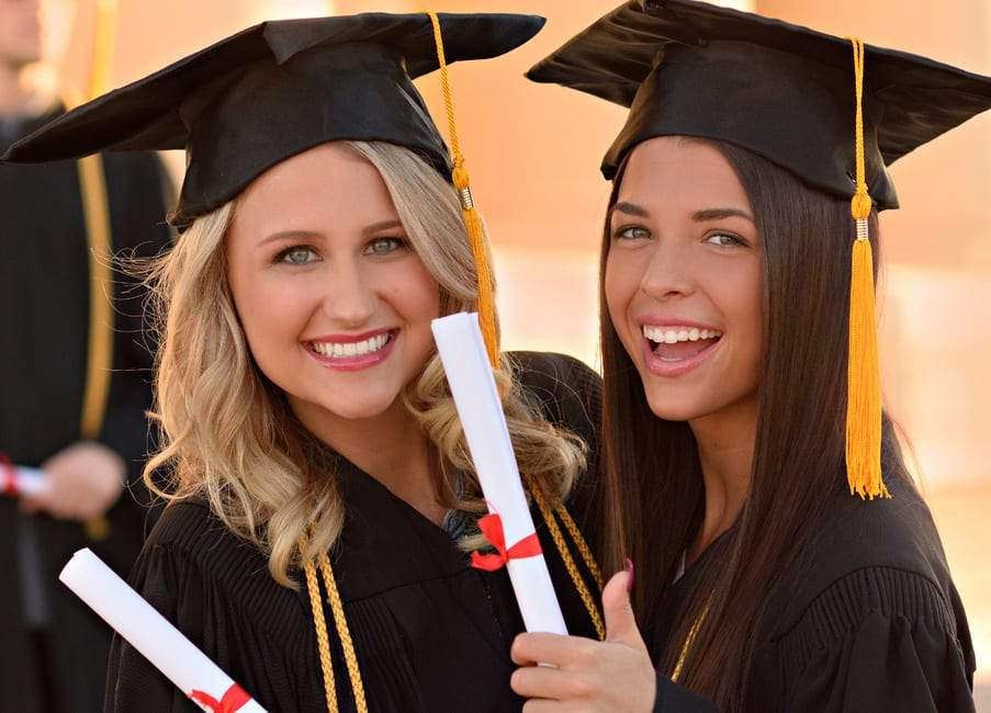 Why Graduation Gifts Matter and What to Get a Graduating Child - Friendship Lamps